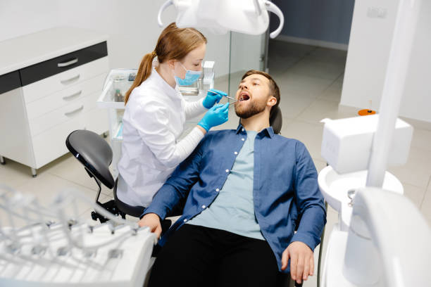 Best Emergency Dental Care  in Hayward, WI